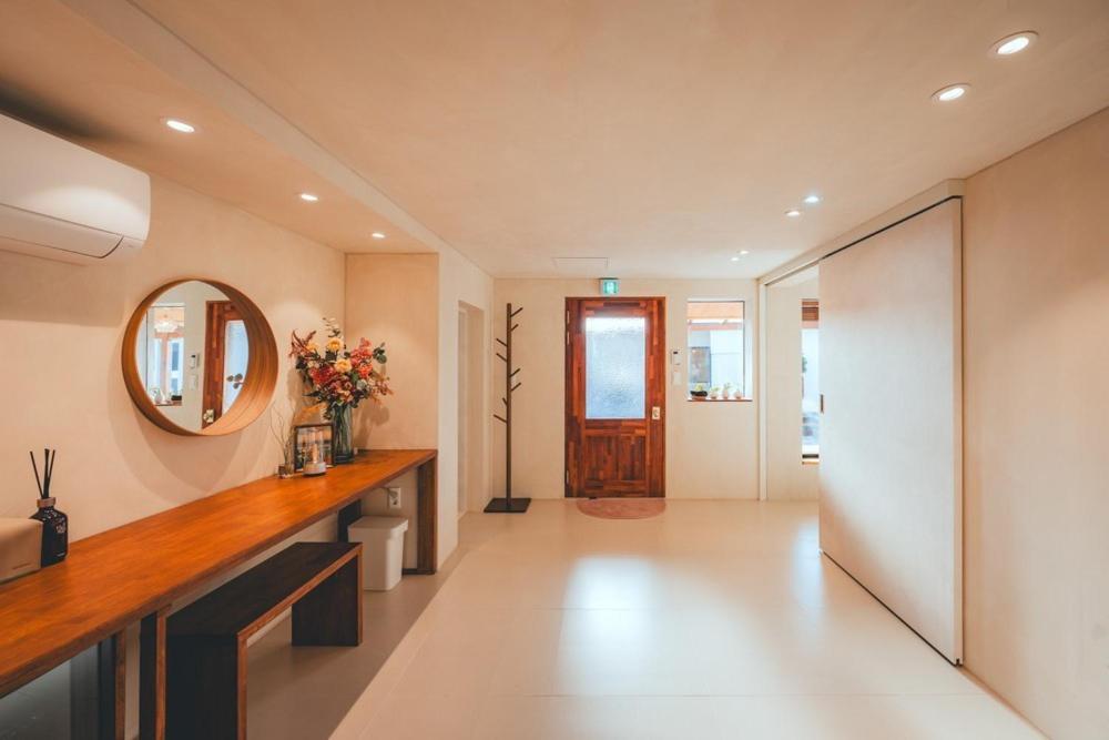 Gurye Taepyeonghan Daepyeong Room photo