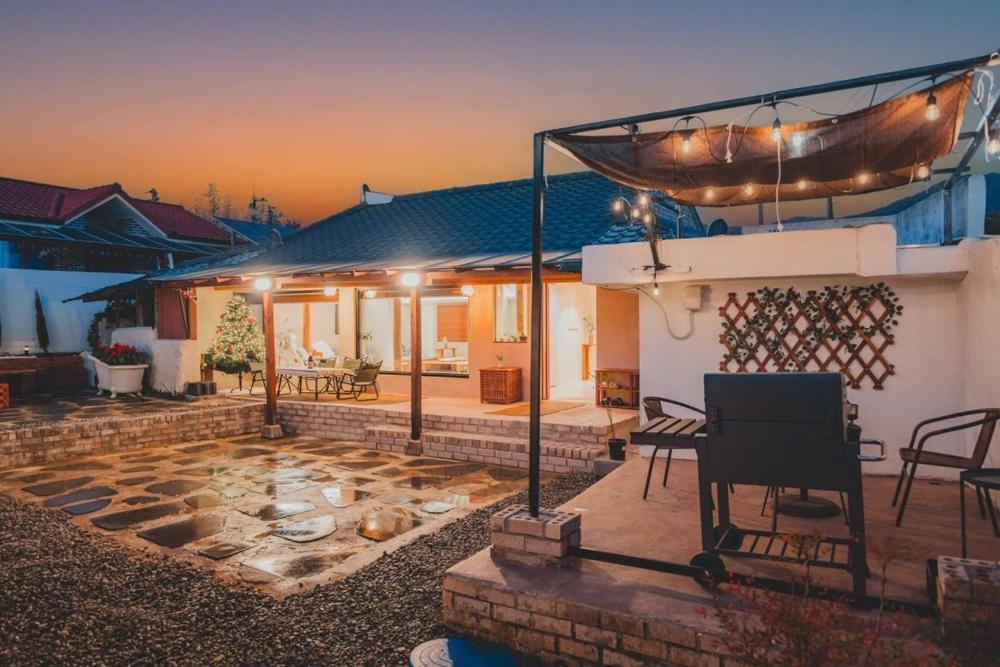 Gurye Taepyeonghan Daepyeong Exterior photo